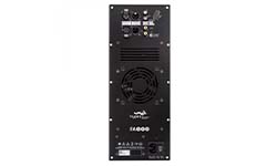 HYPEX FUSIONAMP FA502